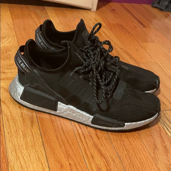 Adidas NMD_R1 sneakers - Picture 1 of 8
